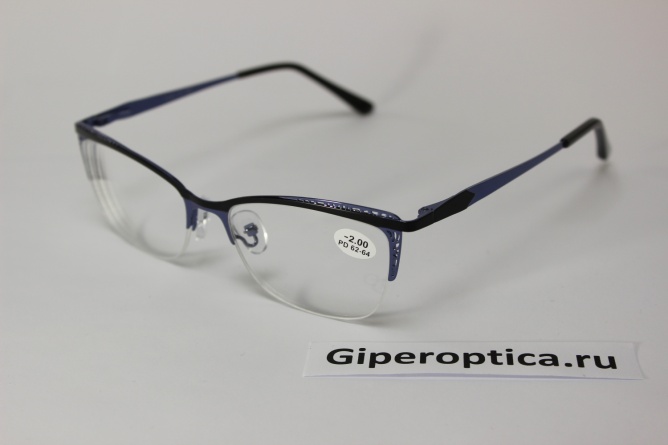 Готовые очки Glodiatr G 1524 с8 фото 1