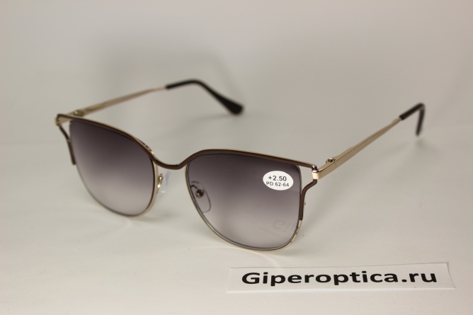 Готовые очки Glodiatr G 1557 с4 тон фото 1