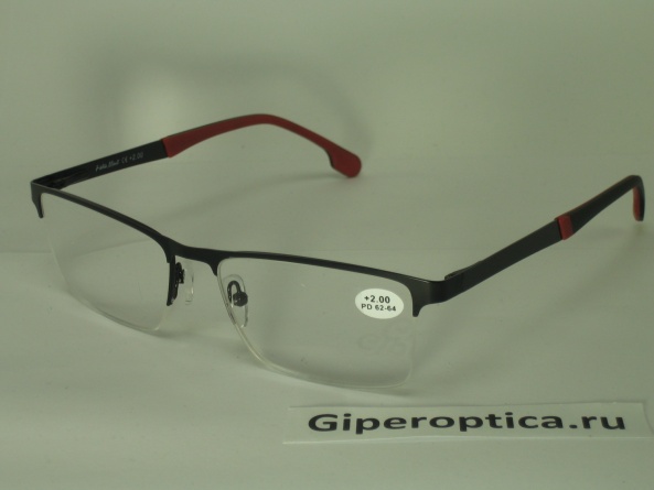Готовые очки Fabia Monti FM 8902 с6 фото 1