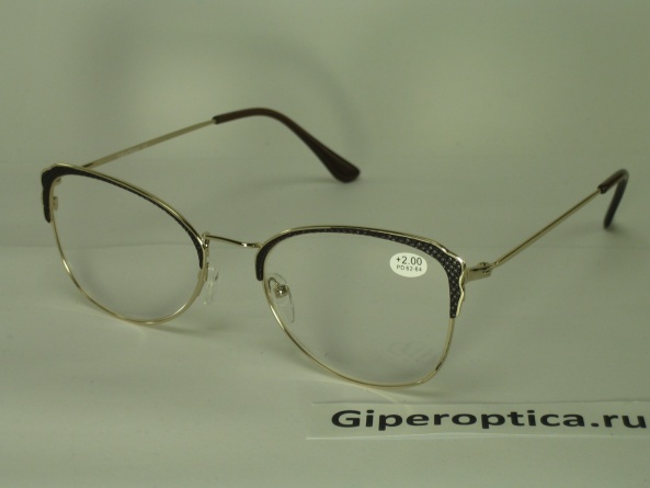 Готовые очки Fabia Monti FM 1069 с2 фото 1