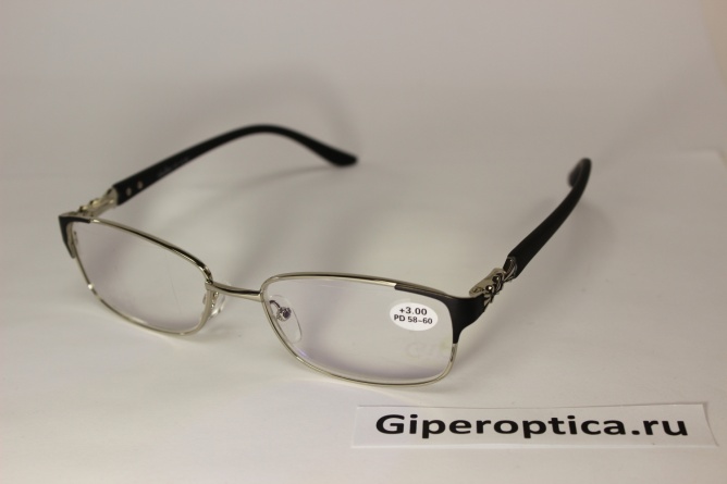 Готовые очки Glodiatr G 1224 c6 фото 1