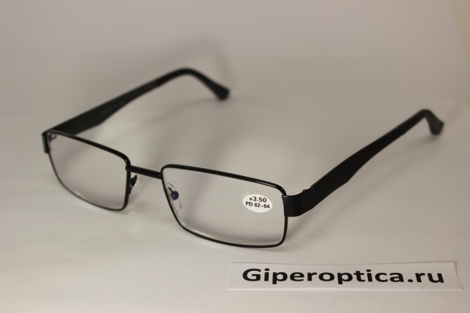 Готовые очки Glodiatr G 1370 c6 фото 1