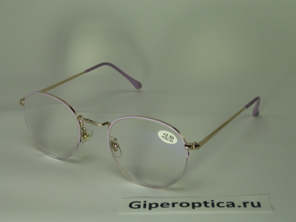 Готовые очки Favarit 7708 с4 фото 1