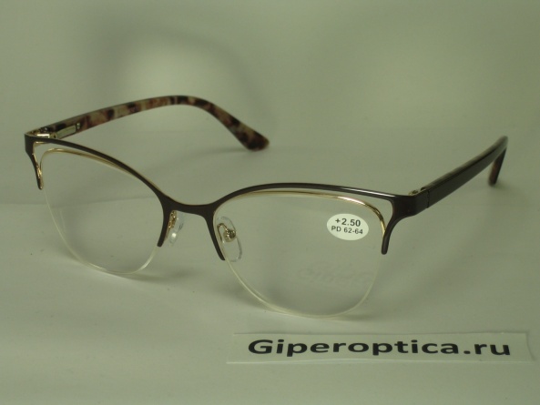 Готовые очки Glodiatr G 1561 с4 фото 1
