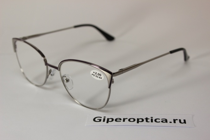 Готовые очки Glodiatr G 1542 с7 фото 1