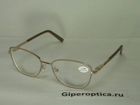Готовые очки Glodiatr G 1661 c4 фото 1