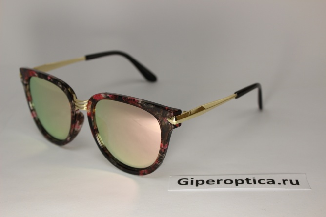 Солнцезащитные очки EL DORADO YS 58615 с9 фото 1