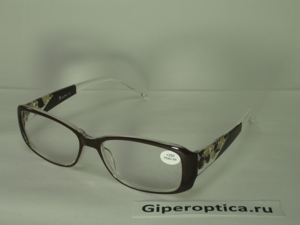 Готовые очки Ralph R 0691 с1 фото 1