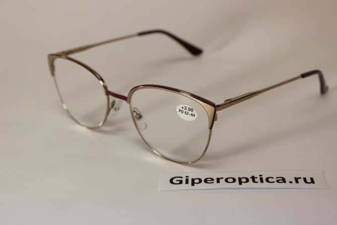 Готовые очки Glodiatr G 1542 c12 фото 1