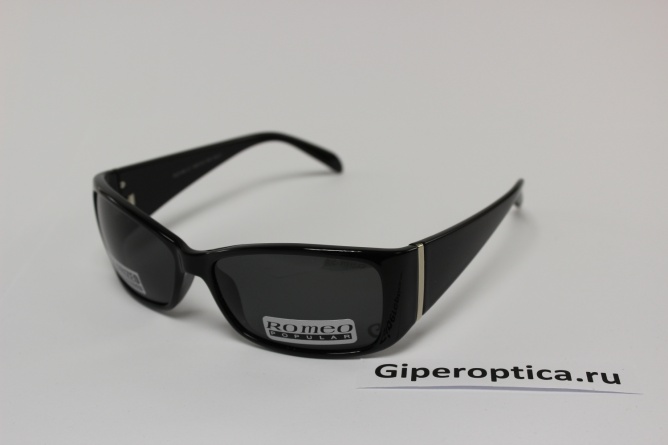 Солнцезащитные очки Romeo R 23158 с1 фото 1
