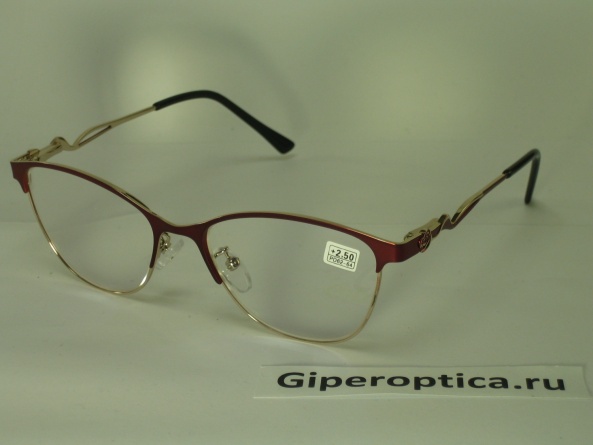 Готовые очки Favarit 7501 с3 фото 1