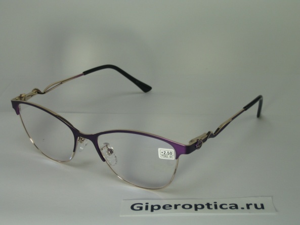 Готовые очки Favarit 7501 с2 фото 1