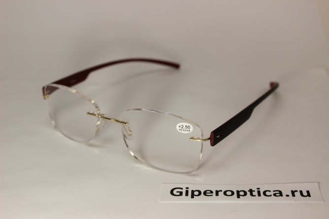 Готовые очки Glodiatr G 1582 c1 фото 1