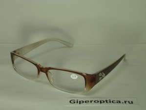 Готовые очки Fabia Monti FM 0227 с738