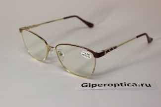 Готовые очки Glodiatr D 0011 c12