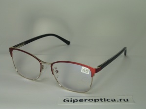 Готовые очки Favarit 7504 с3