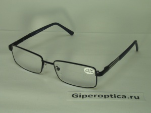 Готовые очки Fabia Monti FM 877 с6
