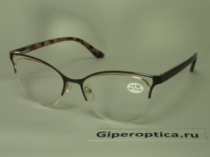 Готовые очки Glodiatr G 1561 с4
