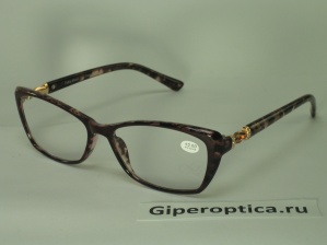 Готовые очки Fabia Monti FM 0223 с725