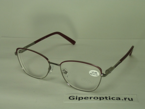 Готовые очки Glodiatr G 1661 с12 фото 1