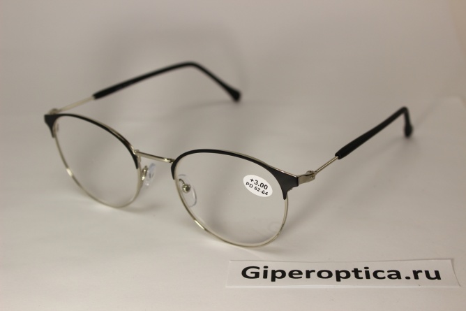 Готовые очки Glodiatr G 1585 c6 фото 1