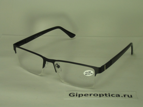 Готовые очки Glodiatr G 1662 с6 фото 1