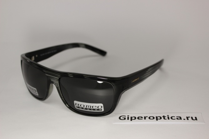 Солнцезащитные очки Romeo R 23195 с35 фото 1