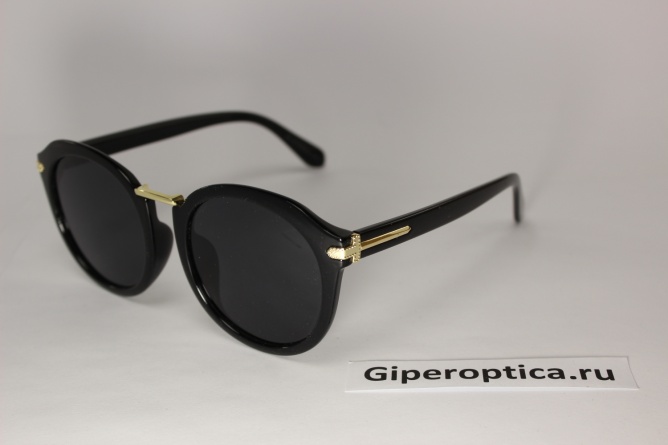 Солнцезащитные очки EL DORADO YS 58009 с1 фото 1