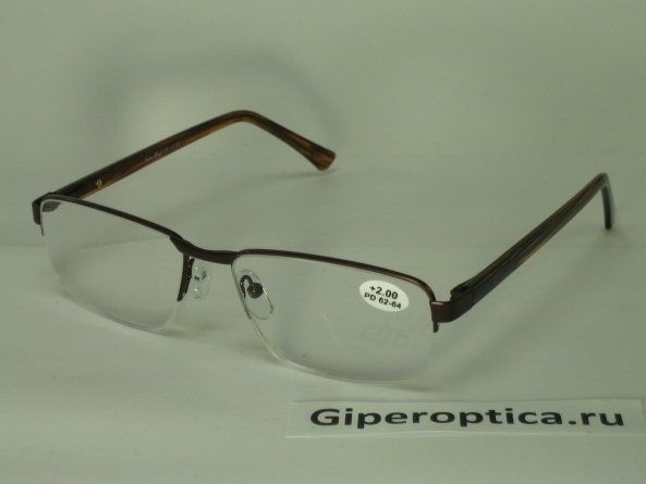 Готовые очки Fabia Monti FM 8913 с4 фото 1