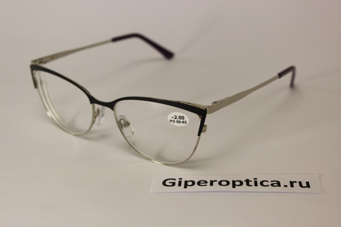 Готовые очки Glodiatr G 1541 с6 фото 1