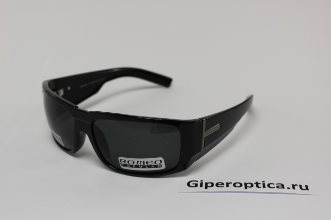Солнцезащитные очки Romeo R 23185 с1 фото 1