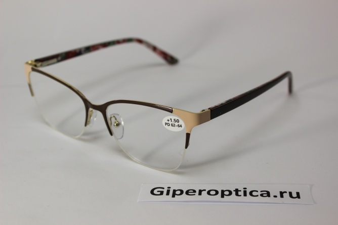Готовые очки Glodiatr G 1526 с4 фото 1
