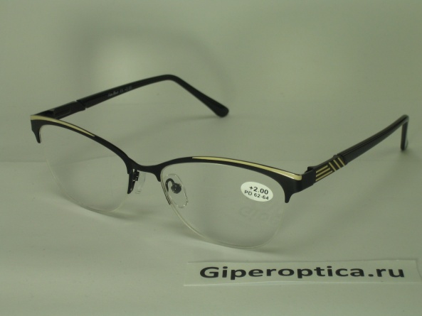 Готовые очки Fabia Monti FM 8912 с6 фото 1