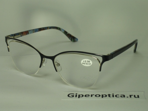 Готовые очки Glodiatr G 1561 с6 фото 1