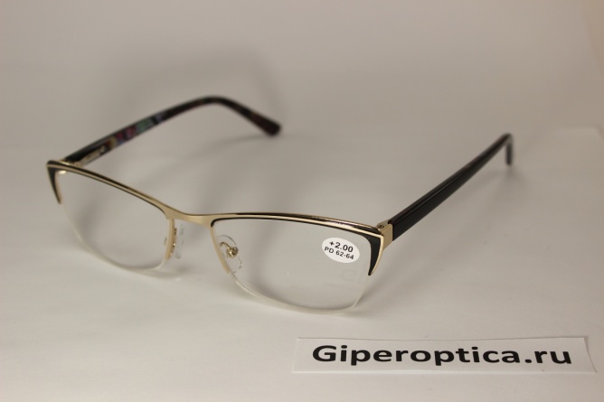 Готовые очки Glodiatr G 1384 c1 фото 1