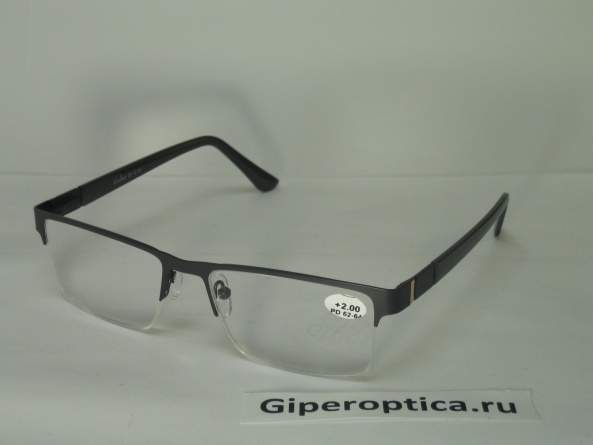Готовые очки Glodiatr G 1662 с3 фото 1
