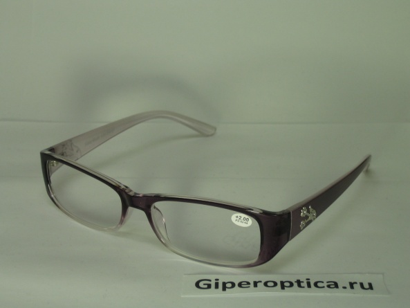 Готовые очки Fabia Monti FM 0227 с737 фото 1