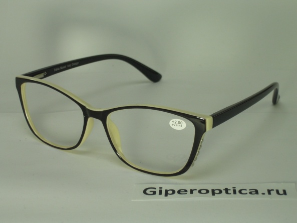 Готовые очки Fabia Monti FM 0224 с729 фото 1