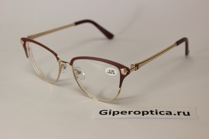 Готовые очки Fabia Monti FM 384 с1 фото 1