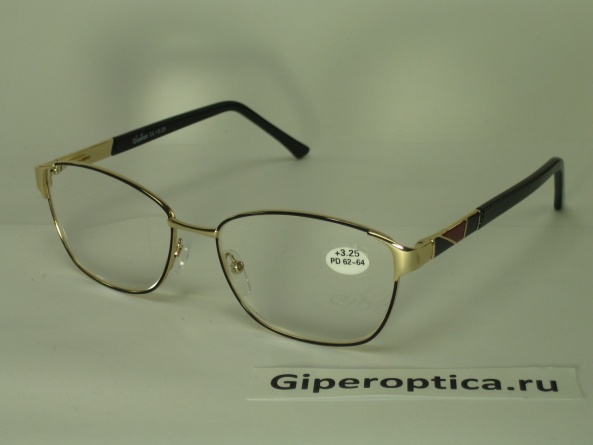 Готовые очки Glodiatr G 1505 с1 фото 1