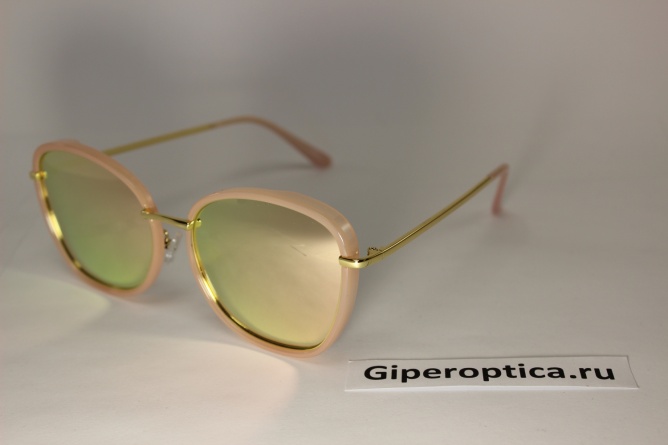 Солнцезащитные очки EL DORADO YS 58202 с9 фото 1