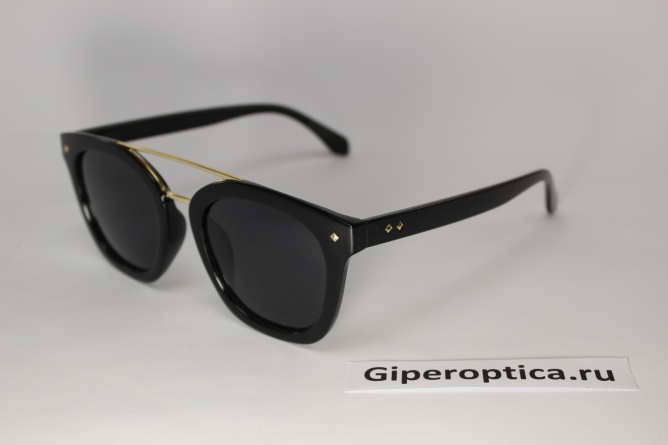 Солнцезащитные очки EL DORADO YS 58002 с1 фото 1