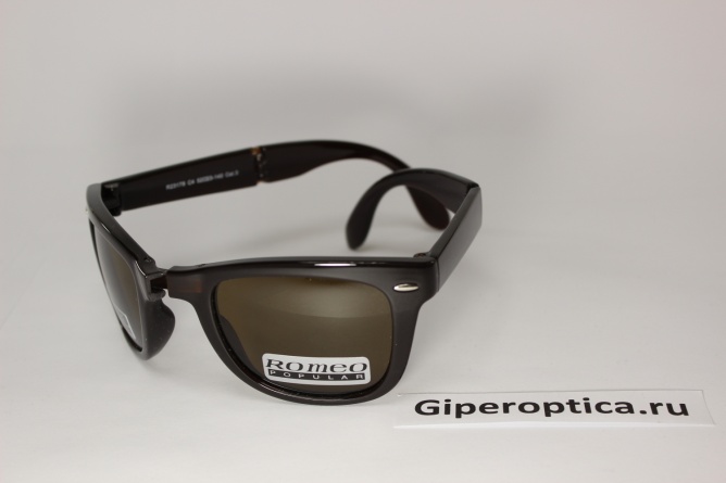 Солнцезащитные очки Romeo R 23178 с4 фото 1