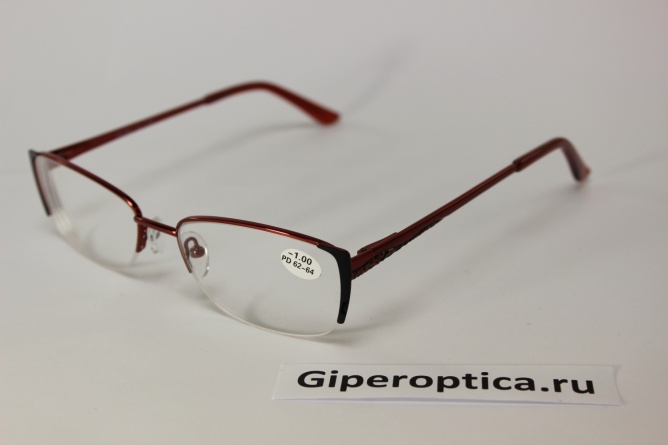 Готовые очки Glodiatr G 1207 с12 фото 1