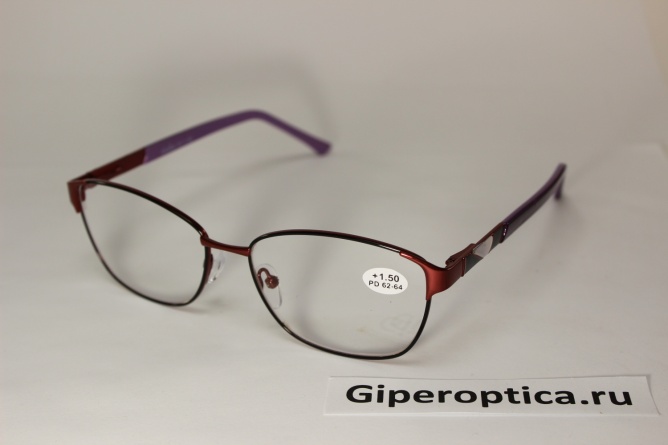 Готовые очки Glodiatr G 1505 c12 фото 1