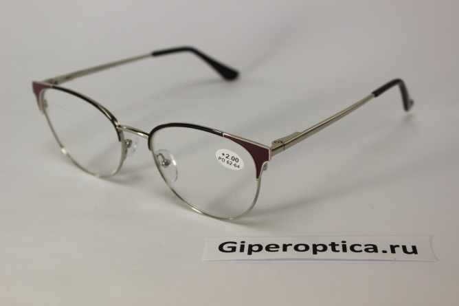 Готовые очки Glodiatr G 1569 c6 фото 1