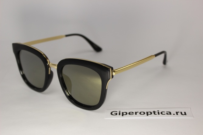 Солнцезащитные очки EL DORADO YS 58203 с10 фото 1