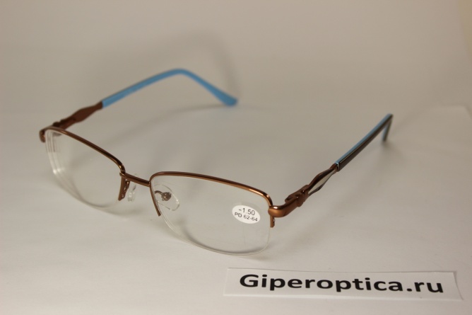 Готовые очки Glodiatr G 1367 c4 фото 1