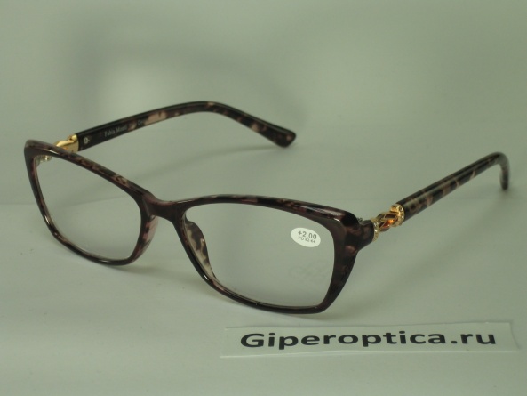 Готовые очки Fabia Monti FM 0223 с725 фото 1