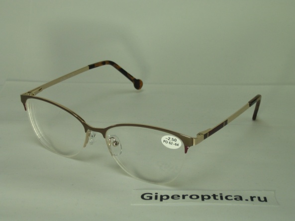 Готовые очки Glodiatr G 1660 с4 фото 1